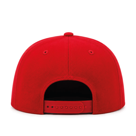 '47 Brand Cappellino unisex New York Yankees rosso