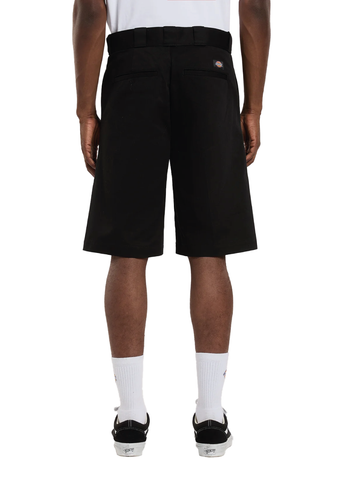 Dickies Pantaloncino da uomo 247 10-Inch nero