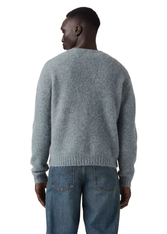 Levi's Maglia scollo V da uomo Miles  007Y2-0003