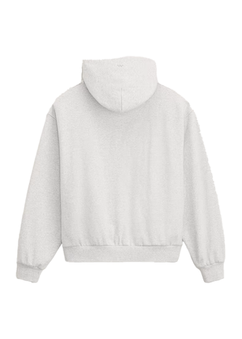 Van s Felpa con cappuccio da uomo Premium grigio chiara