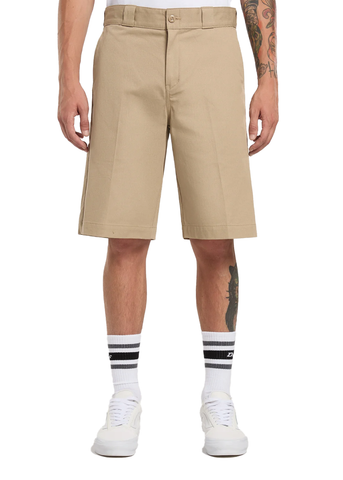 Dickies Pantaloncino da uomo 247 10-Inch beige