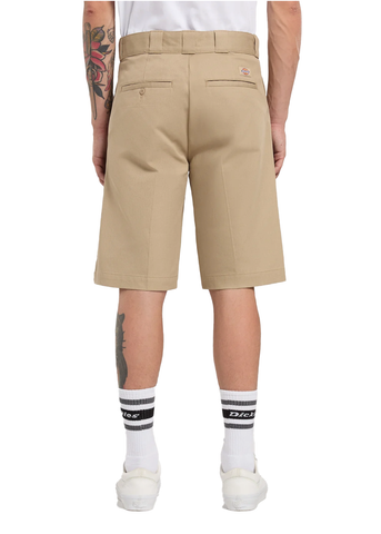 Dickies Pantaloncino da uomo 247 10-Inch beige