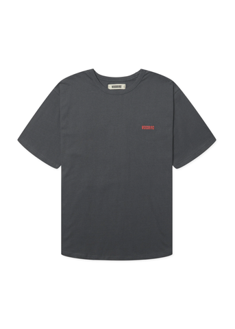 Woodbird T-Shirt da uomo manica corta Baine Mono
