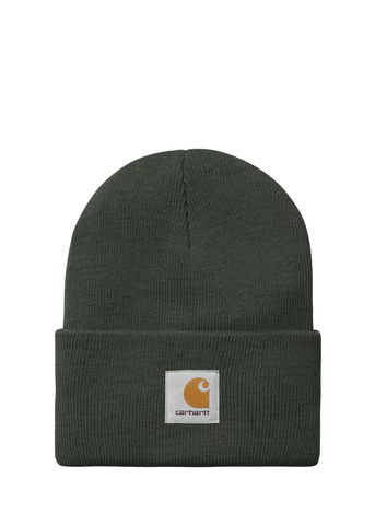 Acrylic Watch Hat I020222-3T6XX