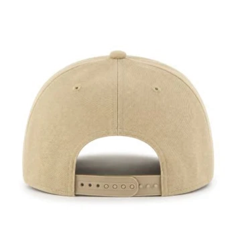 '47 Brand Cappellino unisex  New York Yankees beige