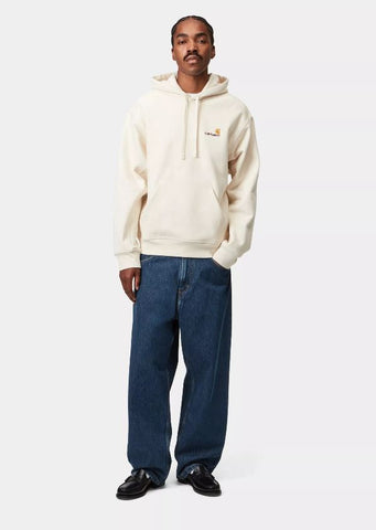 Carhartt Wip Jeans da uomo largo Brandon