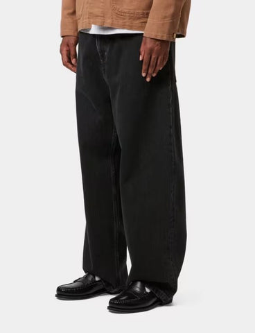 Carhartt Wip  Jeans largo da uomo Brandon