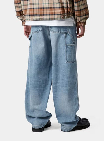 Carhartt Wip Jeans da uomo Og Double Knee