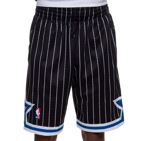 Mitchell & Ness Pantaloncino da basket Orlando Magic Alternate 1994-95