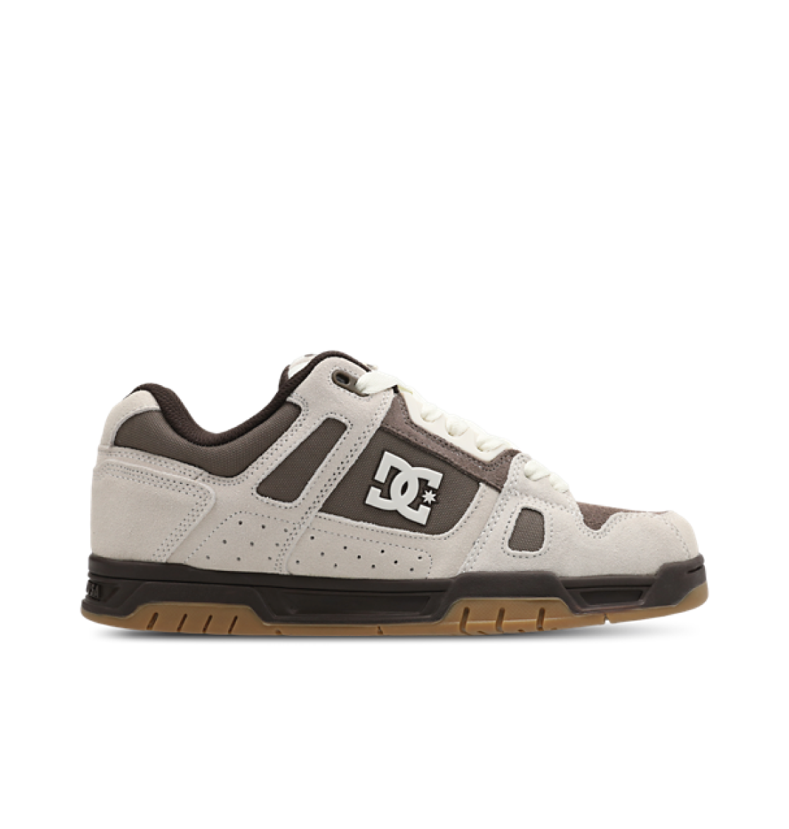 Dc Shoes Scarpa da skate unisex Stag 320188-EOA