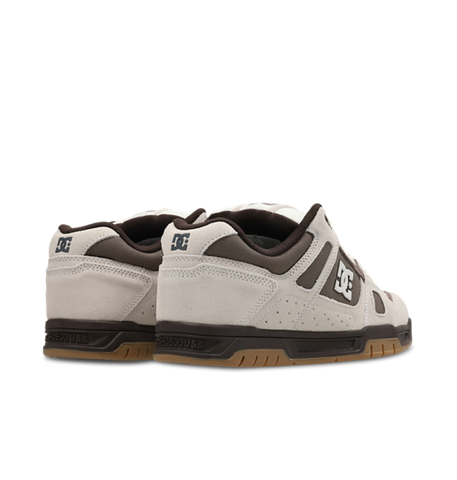 Dc Shoes Scarpa da skate unisex Stag 320188-EOA