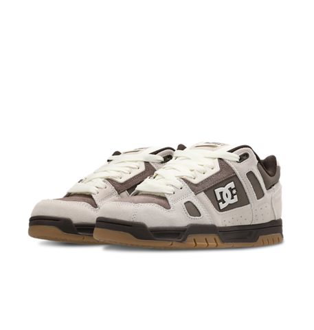 Dc Shoes Scarpa da skate unisex Stag 320188-EOA