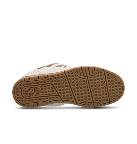 Dc Shoes Scarpa da skate unisex Stag 320188-EOA