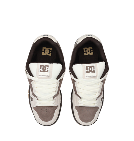 Dc Shoes Scarpa da skate unisex Stag 320188-EOA
