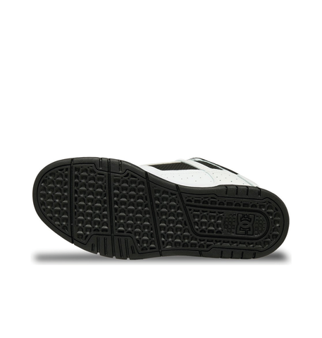 Dc Shoes Scarpa da skate unisex Stag 320188-WBO