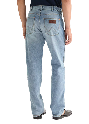 Wrangler Men's Frontier Jeans