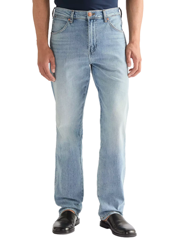 Wrangler Men's Frontier Jeans
