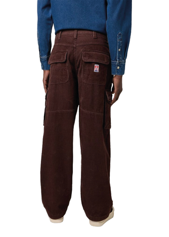 Wrangler Men's Casey Jones Corduroy Cargo Pants