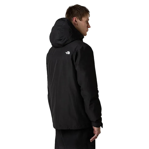 The North Face Giacca da uomo Triclimate Carto Mono nera