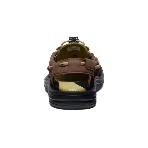 Keen Uneek Beige Men's Sandal