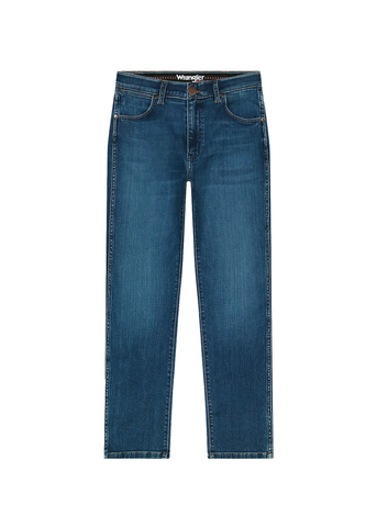 Wrangler Men's Larston Jeans