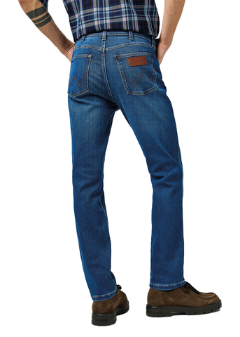 Wrangler Men's Larston Jeans