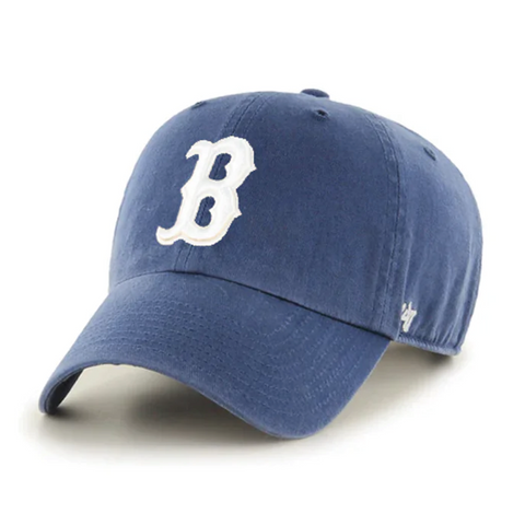 '47 Brand Unisex-Cap Boston Red Sox