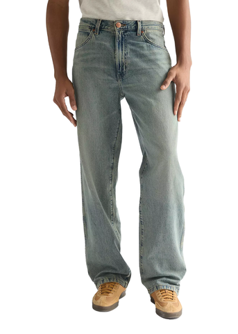 Wrangler Men's Loose Straight Toughlite Jeans