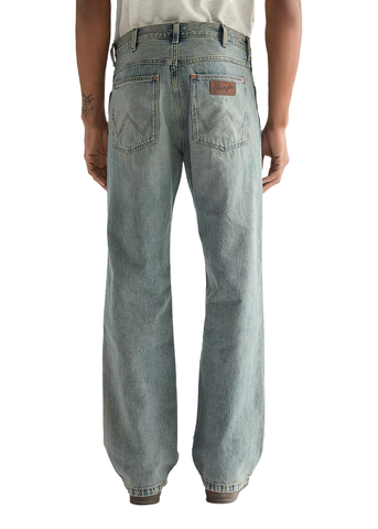 Wrangler Men's Loose Straight Toughlite Jeans