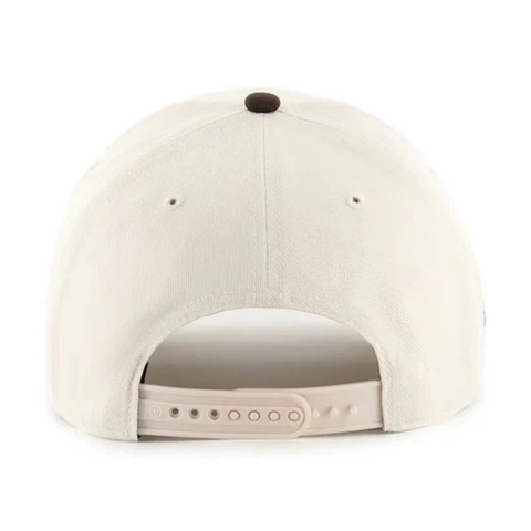'47 Brand Unisex-Cap Oakland Athletics