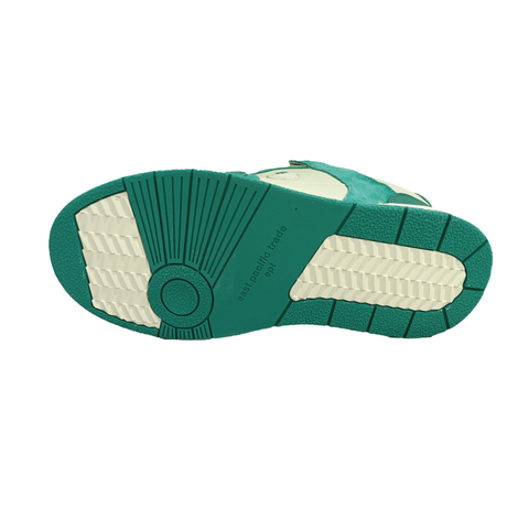 East Pacific Trade Scarpa da uomo Fat Tongue bicolore