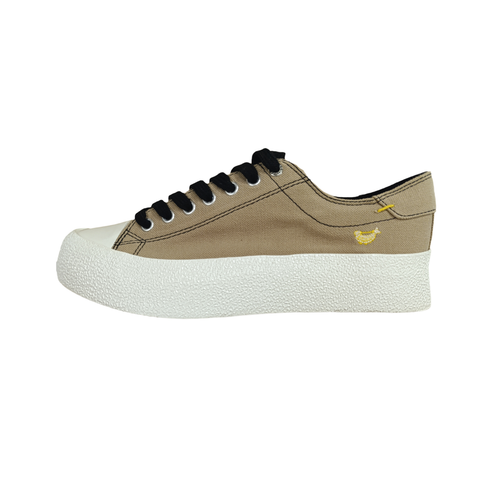 East Pacific Trade Scarpa da uomo collabo Stan Ray