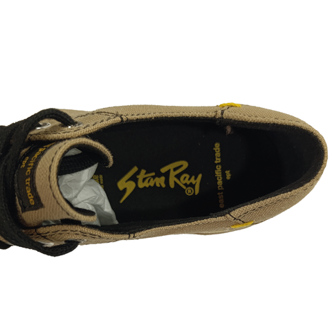 East Pacific Trade Scarpa da uomo collabo Stan Ray