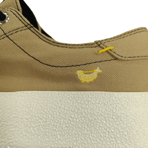 East Pacific Trade Scarpa da uomo collabo Stan Ray