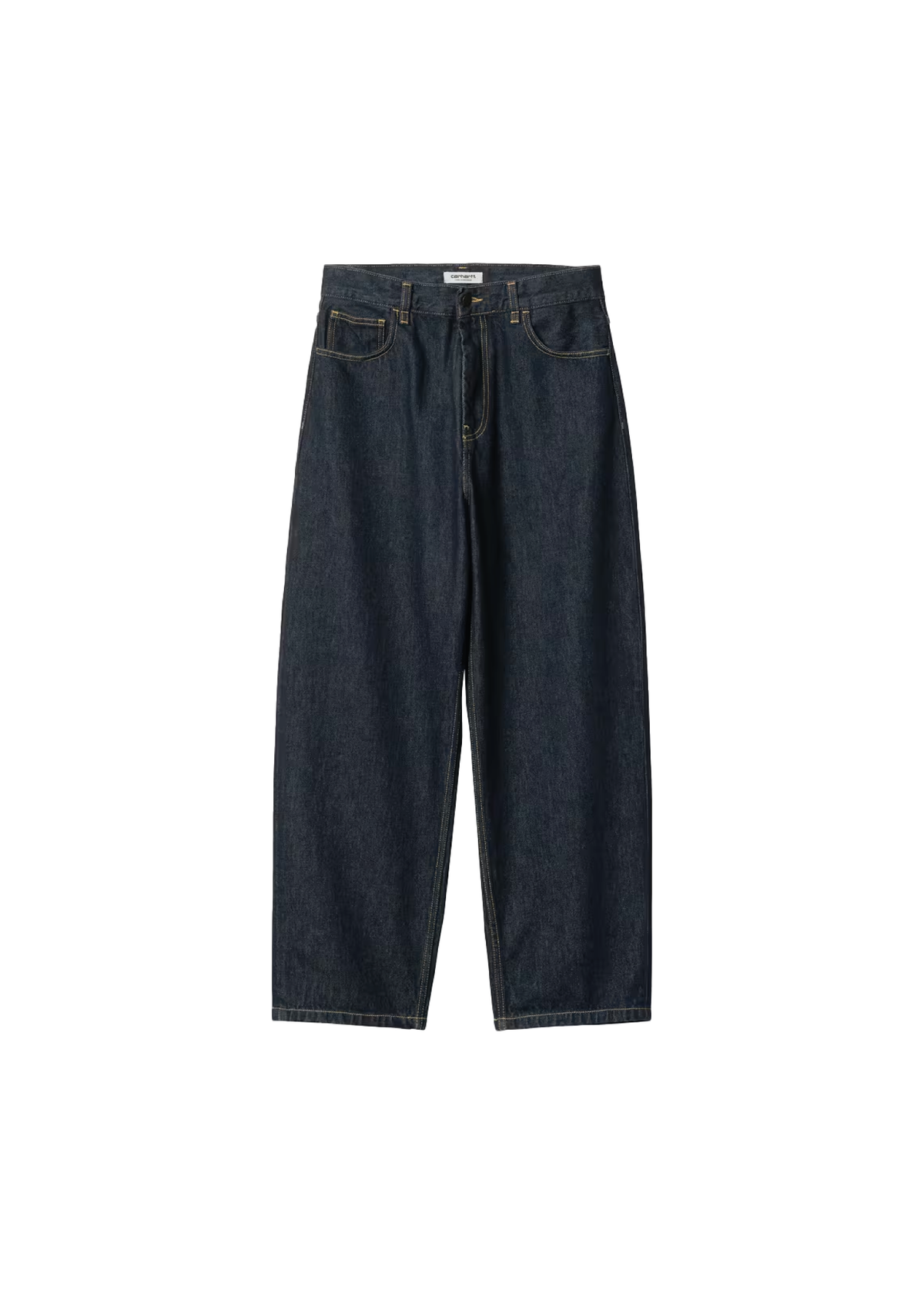 Carhartt Wip Jeans largo da donna Brandon
