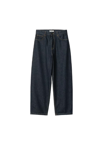 Carhartt Wip Jeans largo da donna Brandon