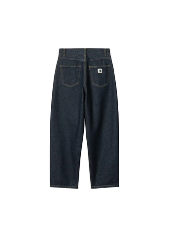 Carhartt Wip Jeans largo da donna Brandon