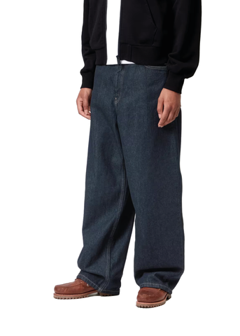 Carhartt Wip Jeans largo da donna Brandon