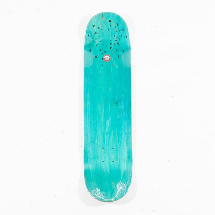 THE KILLING FLOOR – LES FLEURS 8,38" TKF221