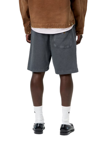 Carhartt Wip Pantaloncino in felpa da uomo Harper