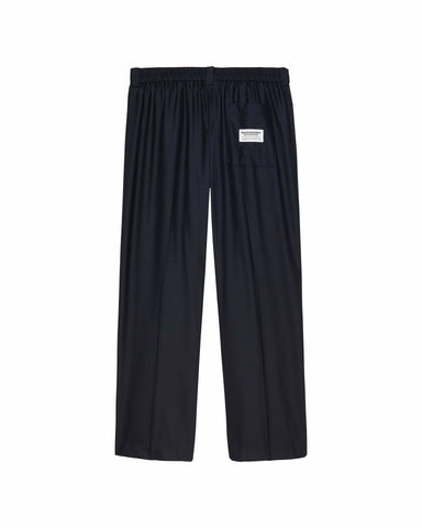 New Amsterdam Pantalone unisex After blu