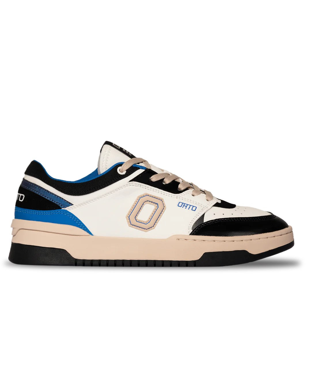 Orto Sneakers unisex Eclipse Blu/Nera