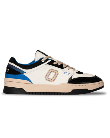 Orto Sneakers unisex Eclipse Blue/Black