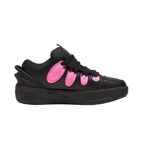 Puma LaFrancé Untouchable unisex black/pink sneakers