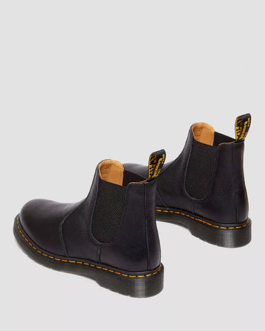 Dr. Martens Unisex Chelsea Boot 2976 Black