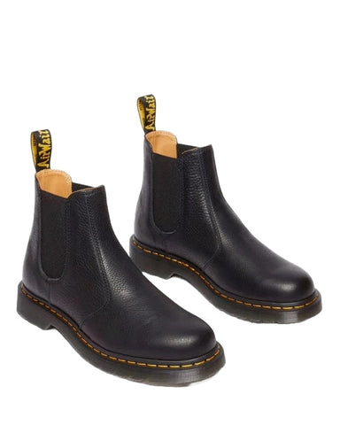 Dr. Martens Unisex Chelsea Boot 2976 Black