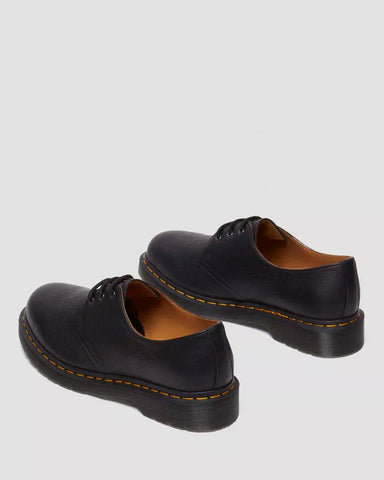Dr. Martens 1461 Ambassador Leather Oxford Shoes Black