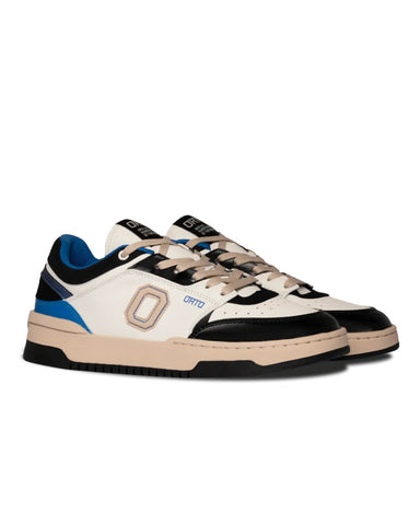 Orto Sneakers unisex Eclipse Blu/Nera