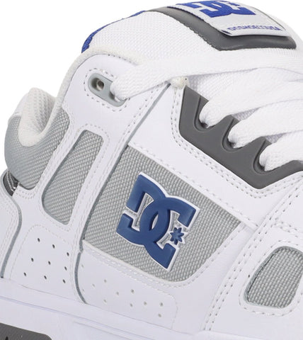 Dc Shoes Scarpe in pelle da Skate unisex Stag 320188-113