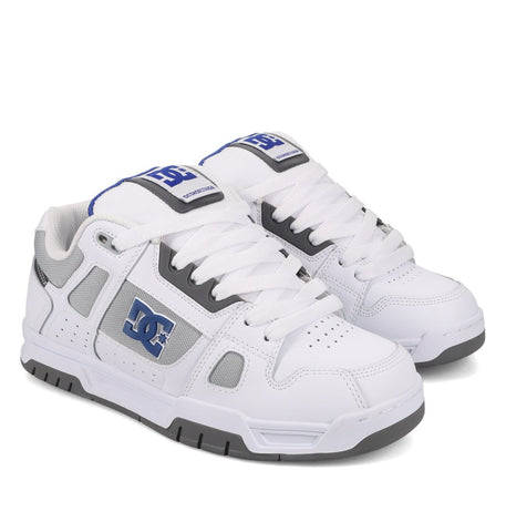 Dc Shoes Scarpe in pelle da Skate unisex Stag 320188-113